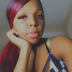 Meet your Posher, Ciara